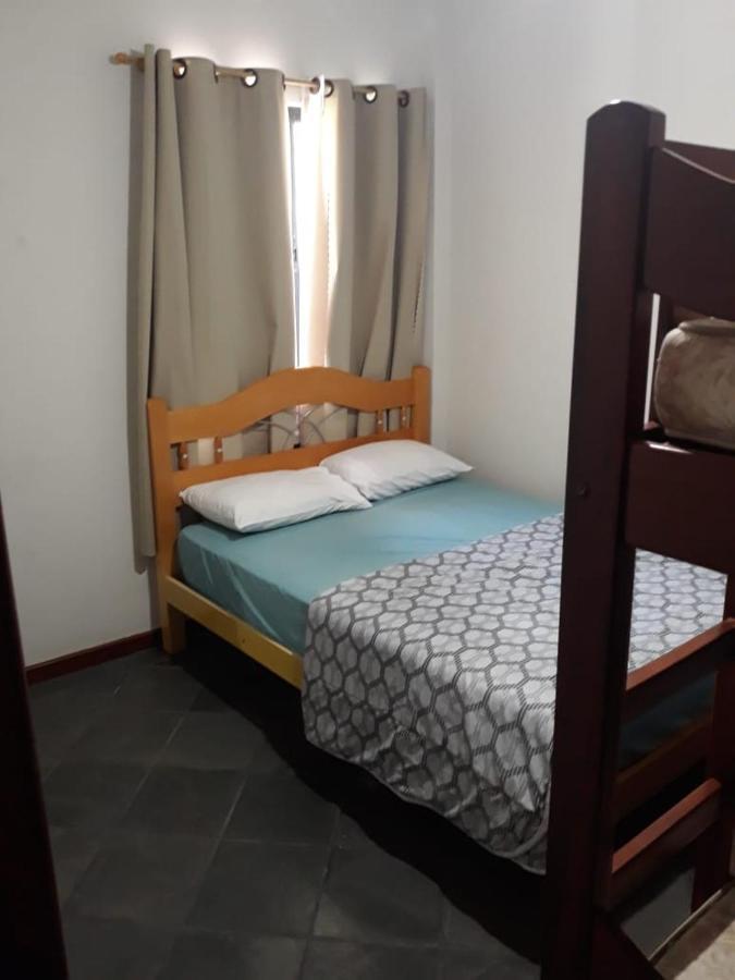 Prainha Beach House Арраял-ду-Кабу Экстерьер фото