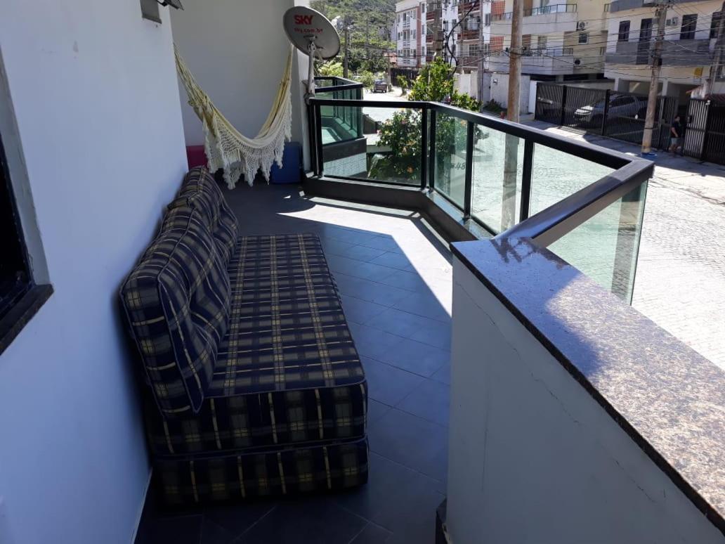 Prainha Beach House Арраял-ду-Кабу Экстерьер фото