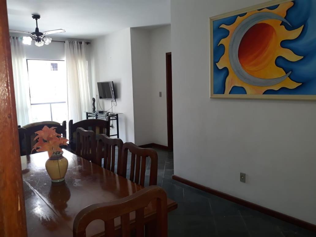 Prainha Beach House Арраял-ду-Кабу Экстерьер фото
